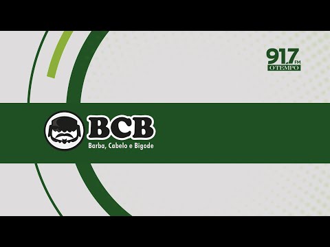 Barba, Cabelo e Bigode | Galo bate Sport, Edu Dracena no Cruzeiro e TINGA no BCB | 01/05/2024