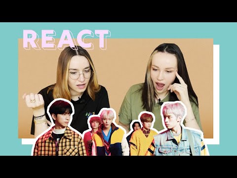 Vidéo Xdinary Heroes "Happy Death Day" M/V // FRENCH REACTION ENG SUBS