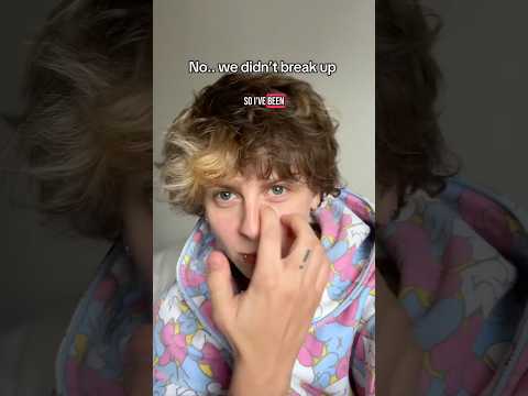 About our relationship…