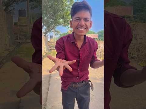 🤣😝tum bahut pade likho 🤣😝#comedy short viral video