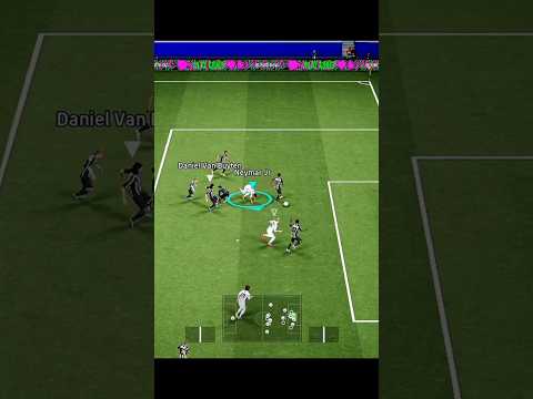 Unlucky Moment in efootball2026 #efootball2026 #efootball #shorts