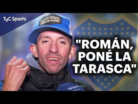 BOCA JUNIORS vs NEWELL'S  HINCHAS LE PIDEN REFUERZOS A RIQUELME, EL MOMENTO DE MEDINA, BARCO Y +