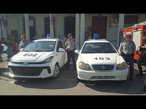 Ahora MISMO pasando en CUBA: es momento de tomar las CALLES!!!