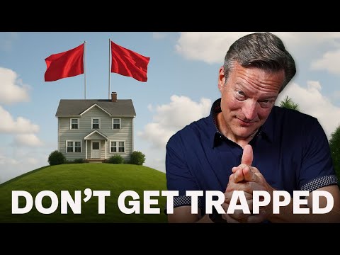 The Money Guy Show | 5 Questions to Ask Before You Buy a House