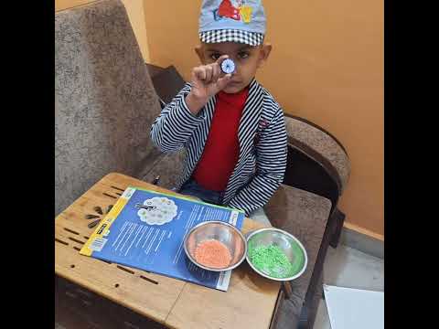 Republic Day Activity