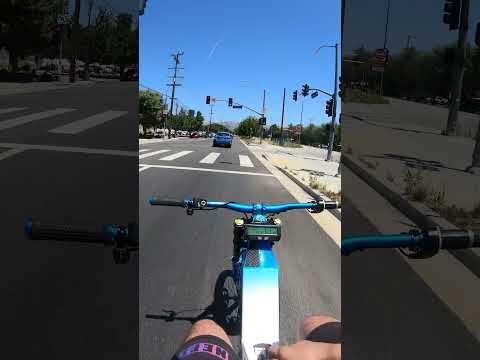 Hi-Power Cycles Electric Bike Lunch Run