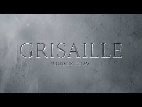 Hugo TSR Type Beat – Boom Bap | Instrumental | GRISAILLE| Prod. Draw