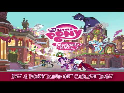 [SONG] Pop Fly - Last Year I Got Coal for Christmas~320kbps