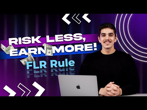 What is FLR?