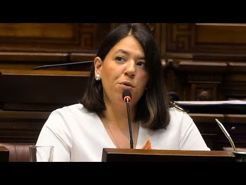 Bettiana Díaz sobre Rendición de Cuentas: “Los fondos que aparecen siguen siendo muy pocos”