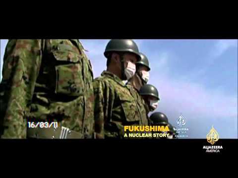 Fukushima - A Nuclear Story: Part 2