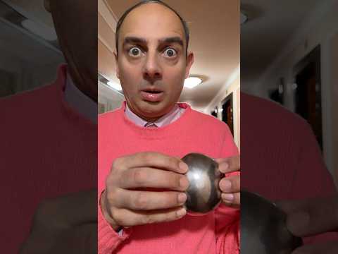 Big Magic! 😲 | Arnaldo Mangini #comedy #magic