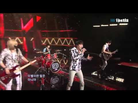 110612 | FT Island | Hello Hello