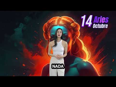 Aries hoy – Lunes 14 de Octubre del 2024