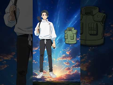 Who is stronger? | #shorts #anime