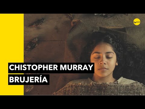 BRUJERÍA: Entrevista con Christopher Murray, el director de la película