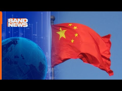 Mundo China - Parte 2 | BandNews TV