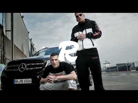 Gzuz & Bonez - Cinnamon Roll (Bass Boost)