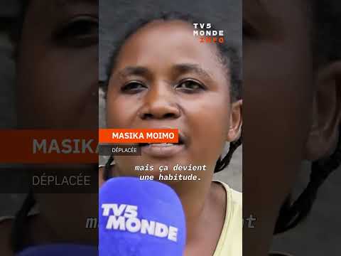 🇨🇩 RD Congo : des combats à deux jours d'un accord