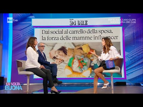 Carrello della spesa, trucchi e consigli per risparmiare - La Volta Buona 24/10/2023