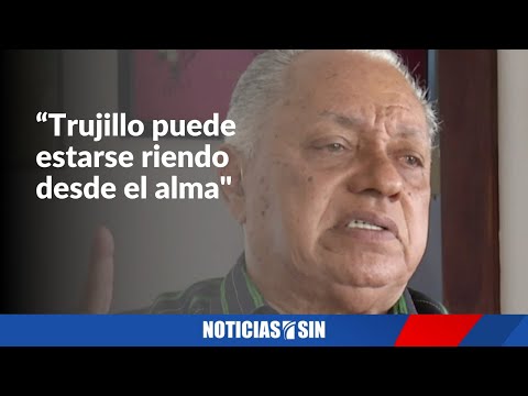 Fafa Taveras sobreviviente de la dictadura de Trujillo