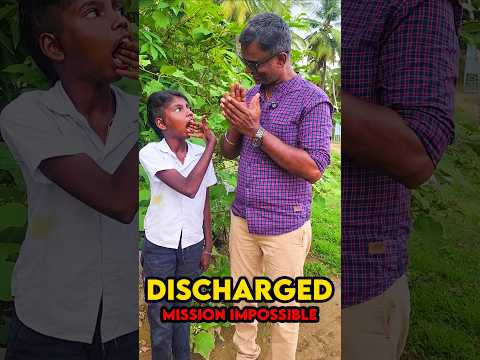 student has returned home safely. #shorts