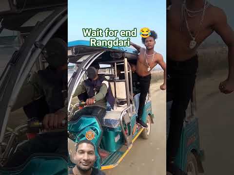 Hafta nikal😂 #comedy #funny #realfools #vikram #vikramcomedy #shorts