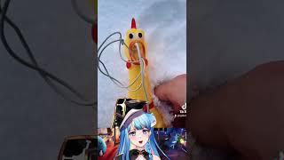 Não USE fone