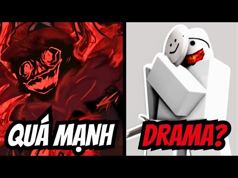 TẤT TẦN TẬT Về Skill Guest666 Và Veeronica & Nguyên Nhân Subject0 "Biến Mất"!? | FORSAKEN NEWS