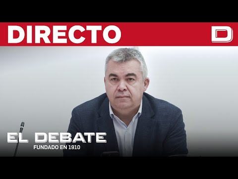 DIRECTO | Santos Cerdán comparece en la comisión de investigación del caso PSOE en el Senado