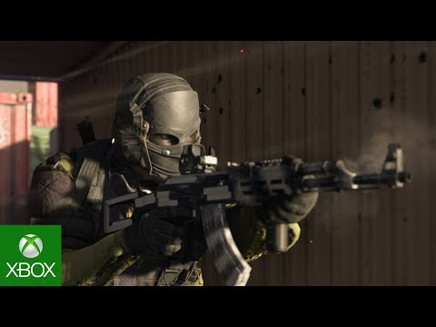 Call of Duty® Modern Warfare® - Season One Refresh