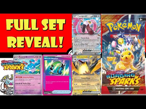 Pokemon TCG News