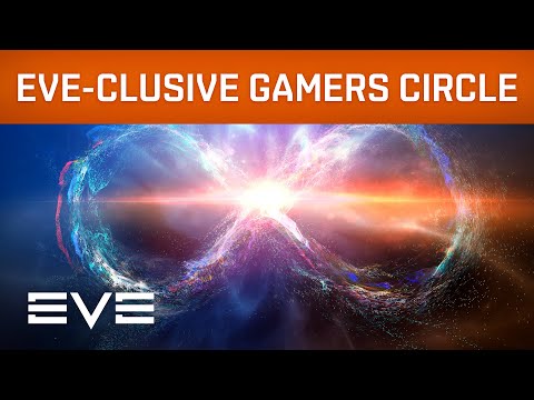 EVE Online | EVE Fanfest 2023 – EVE-Clusive Panel