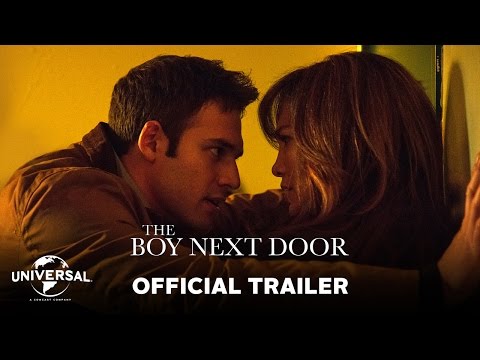 The Boy Next Door | thebaynet.com | TheBayNet.com | Movies