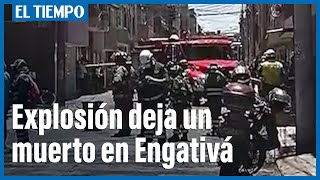 Explosión en Villas del Dorado deja diez viviendas afectadas