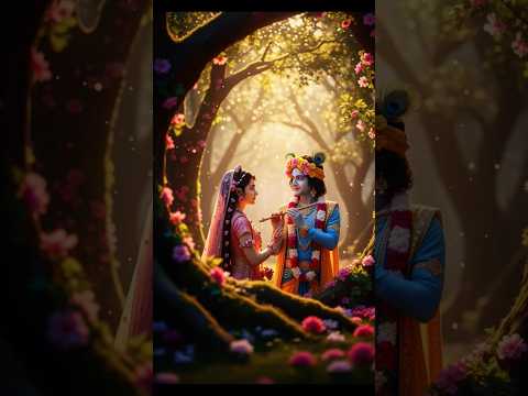 kya khubi hushn byan karun #bhakti #ytshorts #Radhe Krishna#vedios#wtsapstatus# devotional