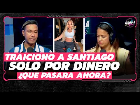 Kenny Valdez le saca en cara a Yailin La Mas Viral quien fue que la saco de la pobreza