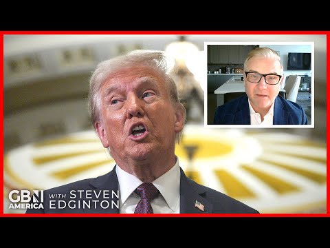 'Trump MAY be given prison time' Lawyer weighs in on Trump legal woes