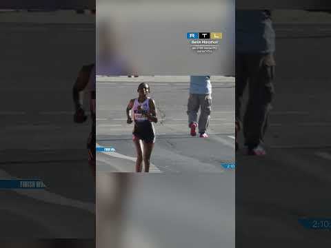 | <strong>Berlin</strong> Marathon 2026 | RTL Sport