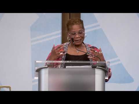 Pride, Progress, and Purpose: Phyllis Harris of the LGBT Community Center of Greater Cle 10.10.25