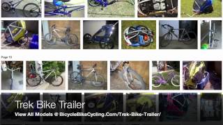 trek bike carriage