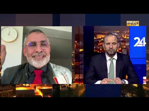 حصاد 24: منصف زيد: هل لأزمة الدواء في تونس من حلول؟
