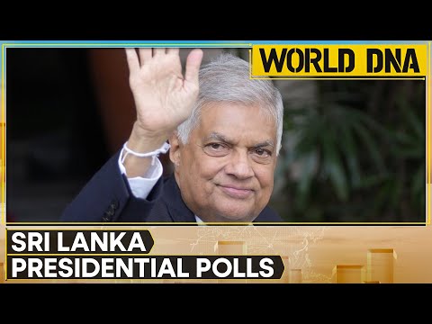 Key candidates plan to hold 100 rallies ahead of September 21 | World DNA | WION