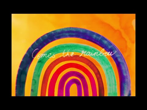 João Selva Ft. Gabi Hartmann - Rainbow Love