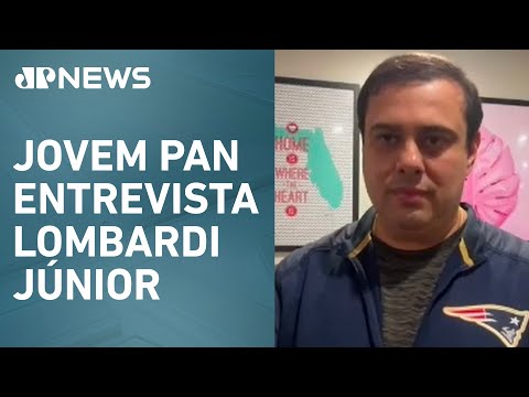 “Furacão Milton é previsto como o pior de todos os tempos”, analisa jornalista brasileiro na Flórida