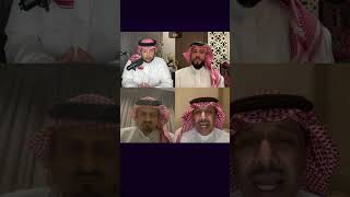 الرزيحان : لو شارك نواف العقيدي في الاسيوية كنت سوف تسحب النتيجة