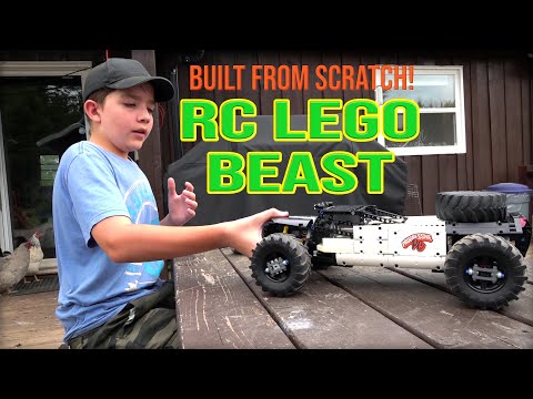unveiling-the-ultimate-hybrid-truck-buggy-rc-innovation-and-performance