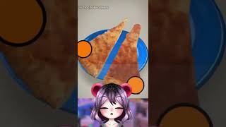 OREN COMPARTE PIZZA 🍕🍕