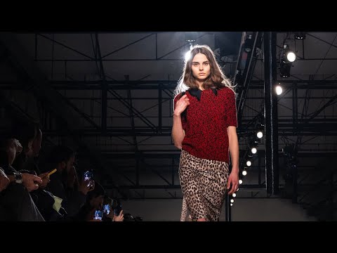 Nº21 | Fall Winter 2024/2025 | Full Show