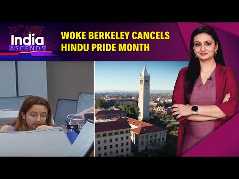 Berkeley Blocks Hindu Heritage Month | Woke Backlash or Discrimination?